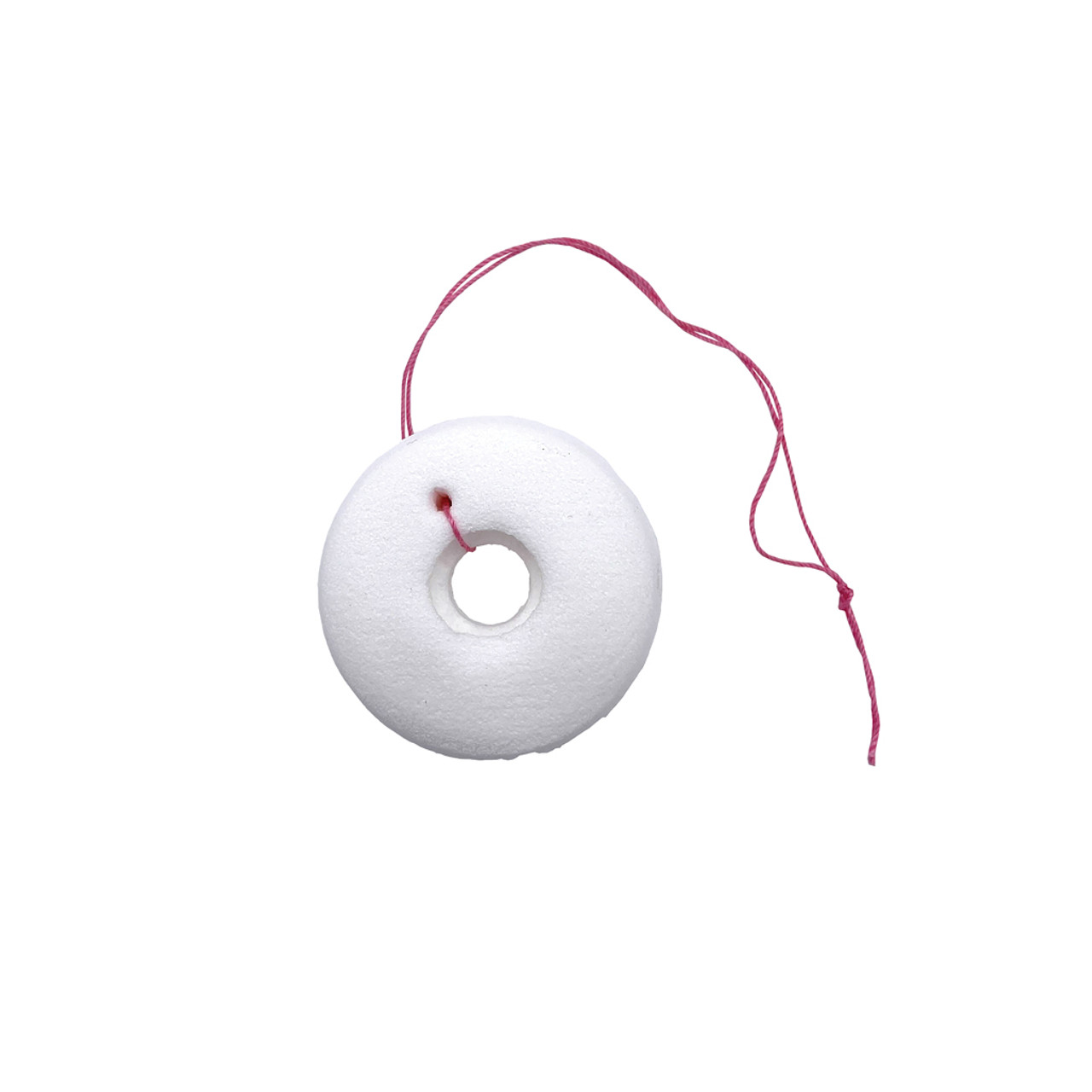 Small til tubus med ID 3,5-6,0 mm
